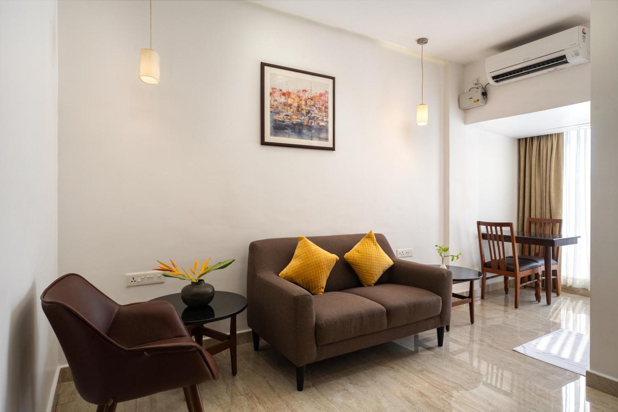 Hotel Aida Kottayam Zewnętrze zdjęcie