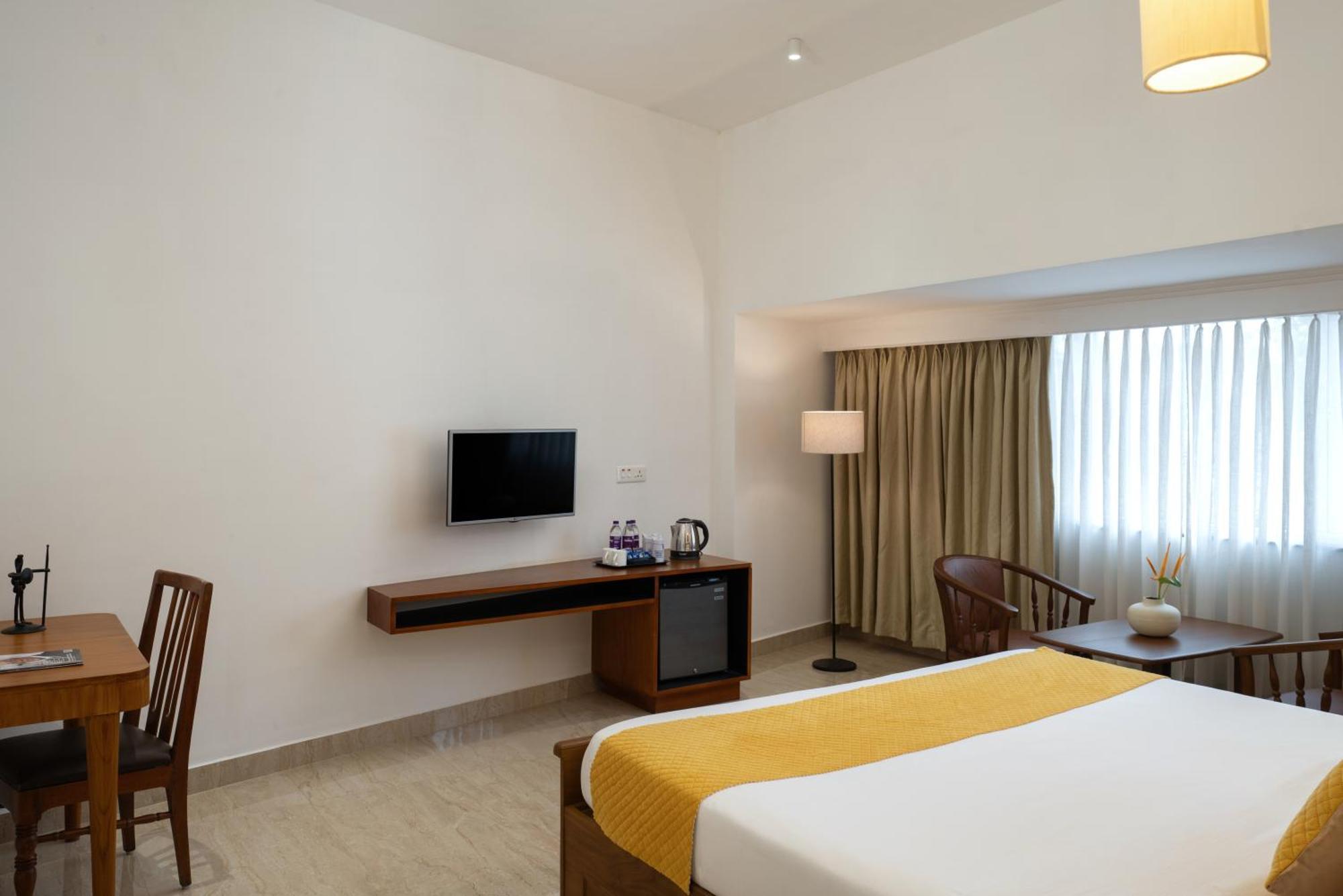 Hotel Aida Kottayam Zewnętrze zdjęcie