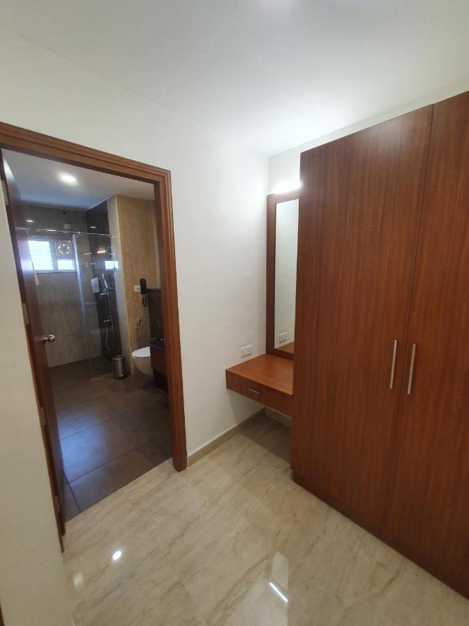 Hotel Aida Kottayam Zewnętrze zdjęcie